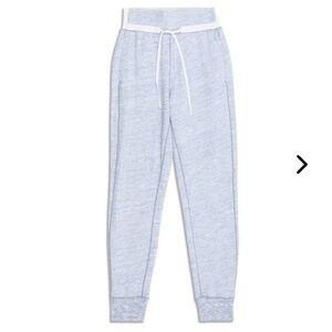 Lululemon Cool and Collected Jogger